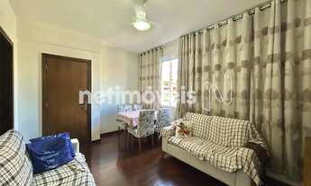 Imagem 4: Apartamento à Venda no Cidade Nova 125m²; | 3 Quartos com Suíte | DCE