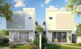 Imagem 2: Pamplona, Málaga Eco Residence Casas isoladas no Rio Tavares, Florianópolis