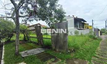 Imagem 2: Erreno de esquina, plano e pronto para construir no bairro Marechal Rondon erreno de esqui