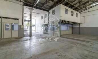 Imagem 6: EXCELENTE GALPÃO COMERCIAL PRÓXIMO AO CEAGESP