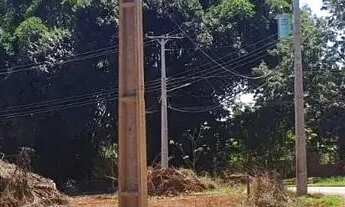 Imagem: Lote - Estância Vargem Bonita