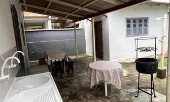 Imagem 5: Temporada Praia de Piuma ES