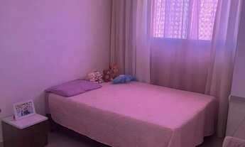 Imagem 7: Apartamento mobiliado para aluguel no Vila Rosa - Goiânia - GO