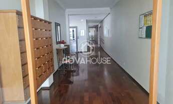 Imagem 3: AMPLO APARTAMENTO LOCALIZAÇÃO PRIVILEGIADA