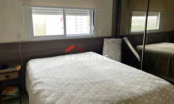 Imagem 7: Apartamento em Rua Doutor José de Andrade Figueira - Vila Suzana - São Paulo/SP