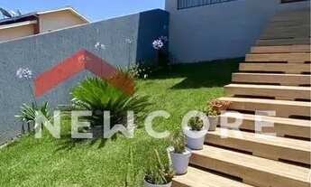 Imagem 7: Casa de condomínio em Rua Fernando Di Stefano - Condomínio Chacur - Várzea Paulista/SP