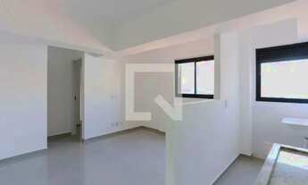 Imagem 2: Apartamento à Venda - Butantã, 1 Quarto, 34 m2