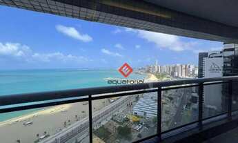 Imagem 7: Cobertura com 2 Suítes à Venda, 220 m² por R$ 4.950.000 - Meireles - Fortaleza/CE