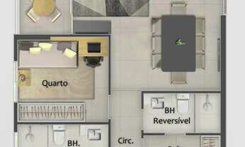 Imagem 3: Apartamento em Praia da Costa - Vila Velha ES