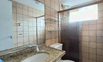 Imagem 2: Imóvel para venda possui 77 metros quadrados com 2 quartos em Várzea - Recife - PE