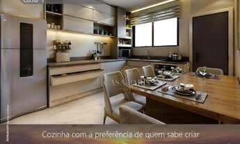 Imagem 5: Casa à venda, 108 m² por R$ 800.000,00 - Caiçara - Praia Grande/SP