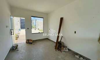 Imagem 4: Casa á venda bairro Marques Industrial em São Joaquim de Bicas