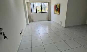 Imagem 4: Imóvel para venda possui 89 metros quadrados com 2 quartos em Areia Preta - Natal - RN