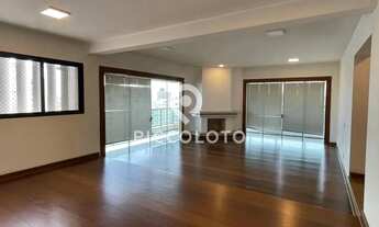 Imagem 2: Apartamento à venda e para alugar em Campinas, Cambuí, com 4 suítes, com 307 m², Praia do
