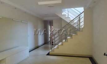 Imagem 7: Casa com 330 m2 venda no Parque do Mandaqui com quatro dormitórios sendo duas suites e uma