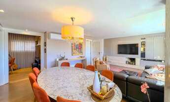 Imagem 4: Apartamento com 3 quartos e 2 vagas em Auxiliadora