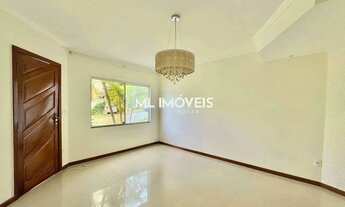 Imagem 3: Casa para aluguel, 3 quartos, 1 suíte, 3 vagas, Glória - Macaé/RJ