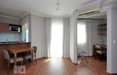 Imagem 9: Apartamento à Venda - Consolação, 1 Quarto, 49 m2