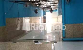 Imagem 7: Jacarepaguá Galpão / depósito com venda por R$450.000