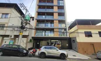 Imagem: Studio 1 quarto - Santa Helena