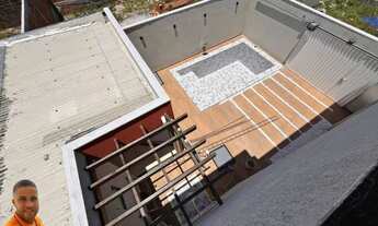 Imagem 6: Casa em Condomínio para Venda em Camaçari, Arembepe (Abrantes), 4 dormitórios, 2 suítes, 5