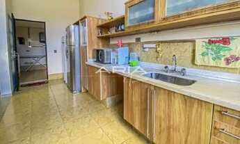 Imagem 7: Casa Sobrado para LOCAÇÃO em rua - Mediterrâneo - Londrina PR