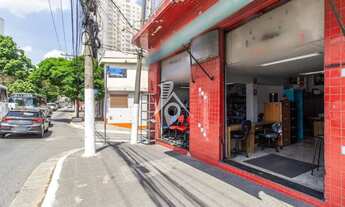 Imagem 3: Ponto Comercial / esquina Av Vila Ema 360m²