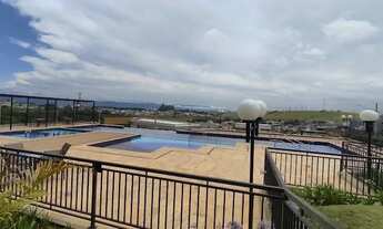 Imagem 16: CS0363 Casa Condominio Malibu Caçapava-SP