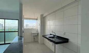 Imagem 7: DU) Edf. Aurora Ville | PRONTO | Financie até 100