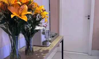 Imagem 3: Imóvel para venda com 80 metros quadrados com 2 quartos em Pituba - Salvador - BA