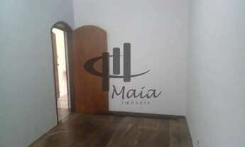 Imagem 7: Locação Sobrado Sao Caetano do Sul Fundacao Ref: 45498