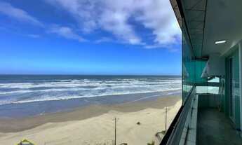 Imagem: Frente Mar Maracanã - Apto c/ Vista 02