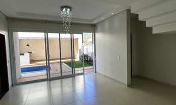 Imagem 2: Casa à venda com 3 quartos no Condomínio Reserva Real Paulínia, Parque Brasil 500