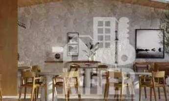 Imagem 6: Studio à venda, 28 m² por R$ 1.090.000 - Gávea - Rio de Janeiro/RJ