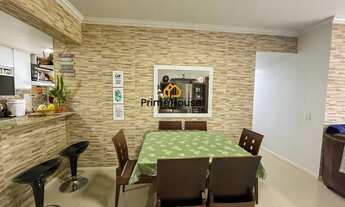 Imagem 4: Apartamento com 3 dormitórios à venda, 113 m² por R$ 1.050.000,00 - Cidade Jardim - Rio de