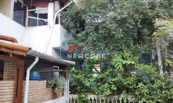 Imagem: Casa em Rua Leopoldo Silingardi - Jardim