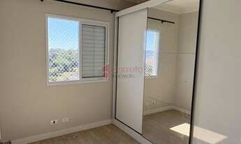 Imagem 7: APARTAMENTO PARA LOCAÇÃO E VENDA NO CONDOMÍNIO DUETO COLÔNIA - JUNDIAÍ/SP