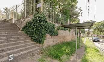 Imagem 6: Casa em Santa Tereza