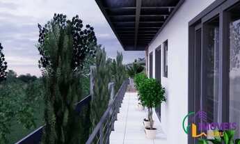 Imagem 5: CASA ASSOBRADADA - CONDOMÍNIO RESIDENCIAL SHAMBALLA III - SP