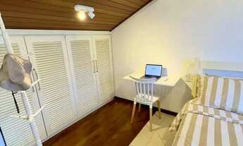 Imagem 15: TEMPORADA em Búzios, excelente opção perto de tudo, equipada e confortável