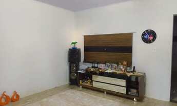 Imagem 3: Casa em Presidente Epitácio