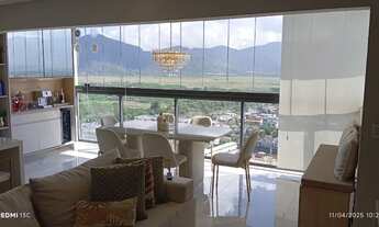 Imagem 5: Barra Bonita Cobertura (Lume) Lindíssima Cobertura 03 Quartos e Infra Vista Panorâmica