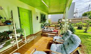 Imagem 4: CASA 2 DORMITÓRIOS NO BAIRRO GARDEN - PASSO FUNDO