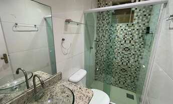 Imagem 3: Casa com piscina condomínio