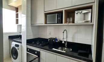 Imagem 6: Apartamento 2 Quartos (1 Suíte
