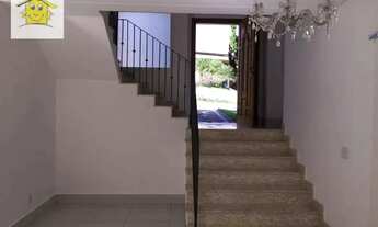 Imagem 5: Casa com 4 dormitórios, 200 m² - venda por R$ 1.500.000,00 ou aluguel por R$ 7.000,89/mês