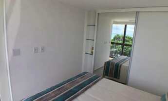 Imagem 7: Apartamento beira mar boa viagem à venda