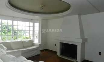 Imagem: Casa Residencial/Sobrado para aluguel, 4