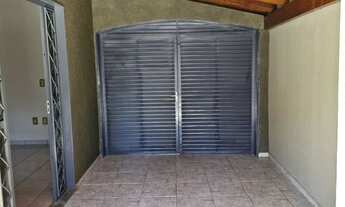 Imagem 4: Casa 02 dormitórios com suíte para locação no bairro Santos Dumont - São José do Rio Preto