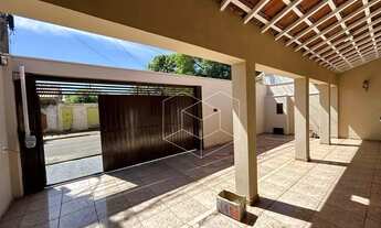 Imagem: Casa com 3 dormitórios para alugar, 200